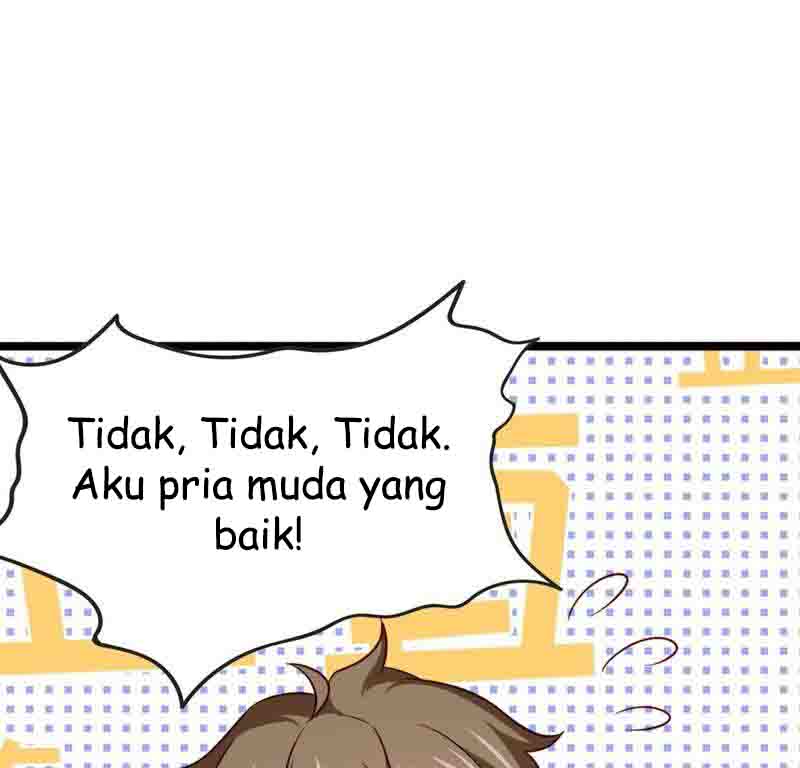 Turned Into a Grass in The Fantasy World? Chapter 36 Gambar 7